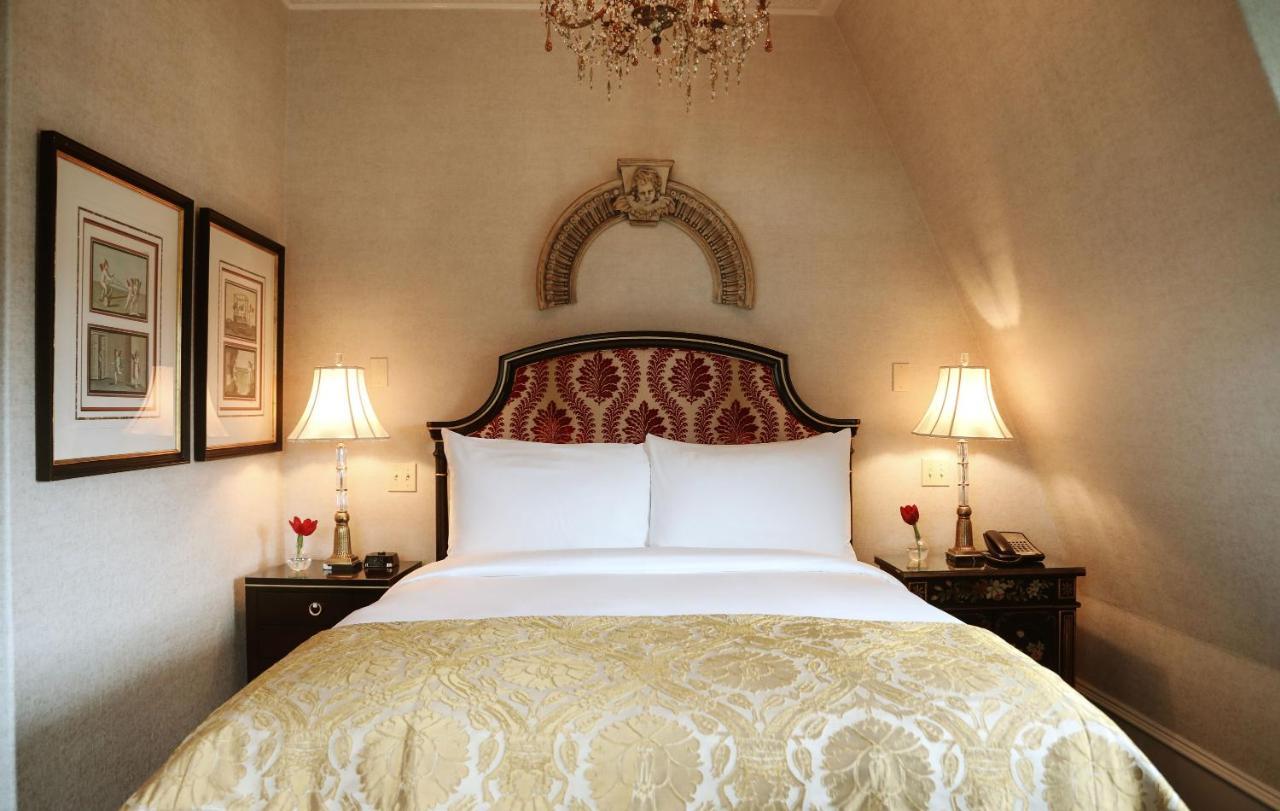 The Chanler At Cliff Walk