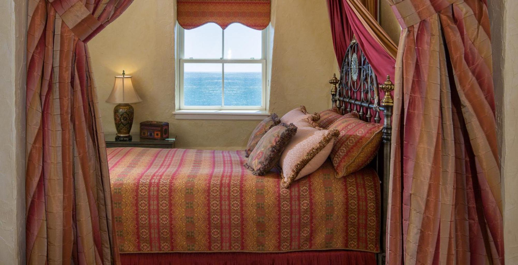 Hotel The Chanler At Cliff Walk 5*